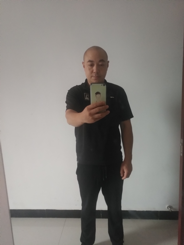 西风瘦马的第一张照片--清流交友网
