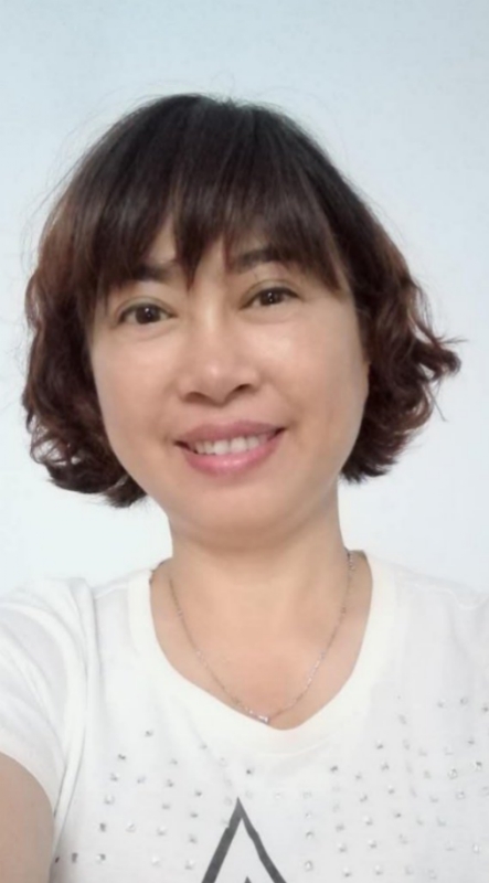 小芹的第一张照片--清流交友网