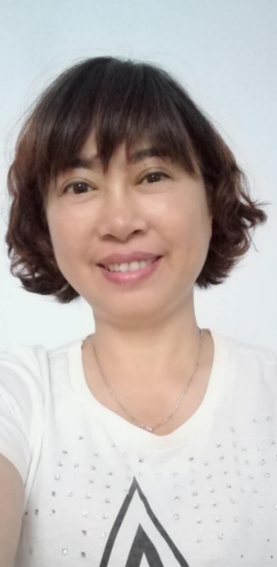 小芹的第二张照片--清流交友网