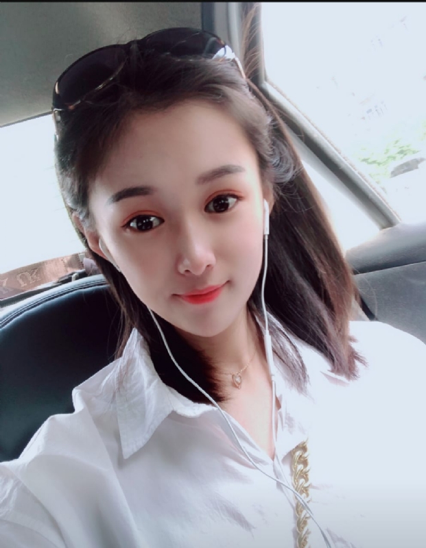 馨月的第一张照片--清流交友网
