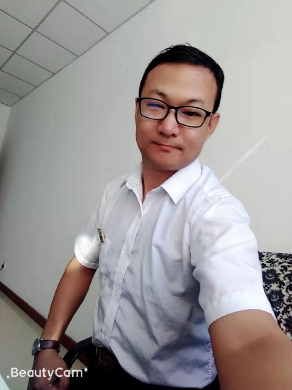 小飞的第一张照片--清流交友网