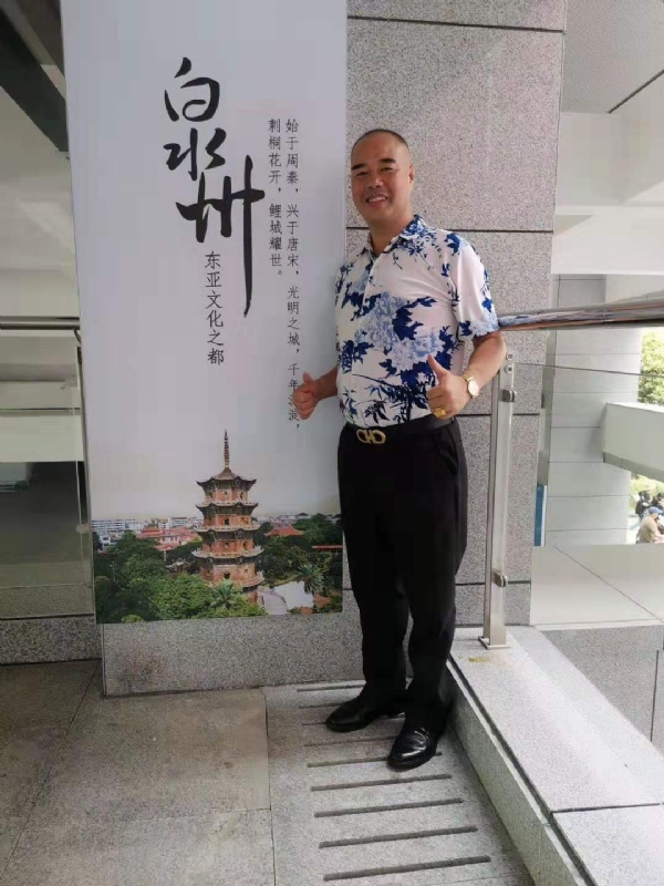 李国伟的第一张照片--清流交友网