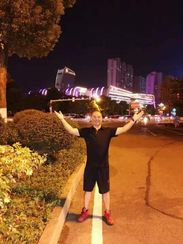 李国伟的第二张照片--清流交友网