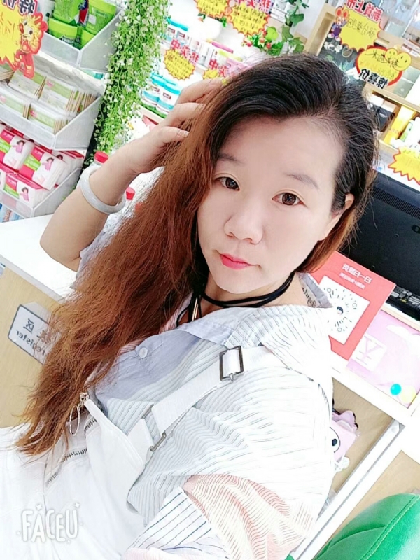 幸福的第一张照片--清流交友网