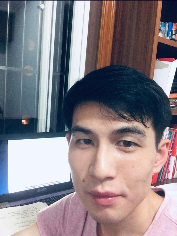 爱吃黄焖鸡的第一张照片--清流交友网