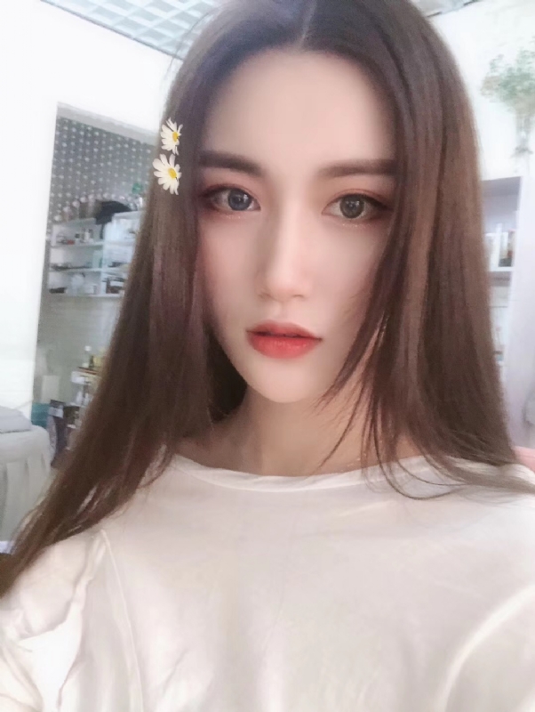 烟雨飘飘的第一张照片--清流交友网
