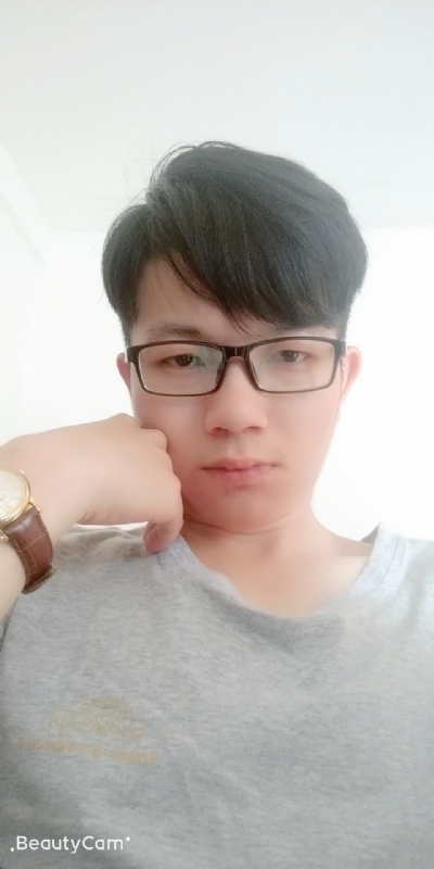 愿得一人心的第一张照片--清流交友网