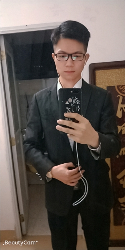 愿得一人心的第二张照片--清流交友网