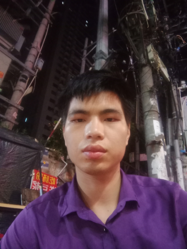 七月的风八月的雨的第一张照片--清流交友网