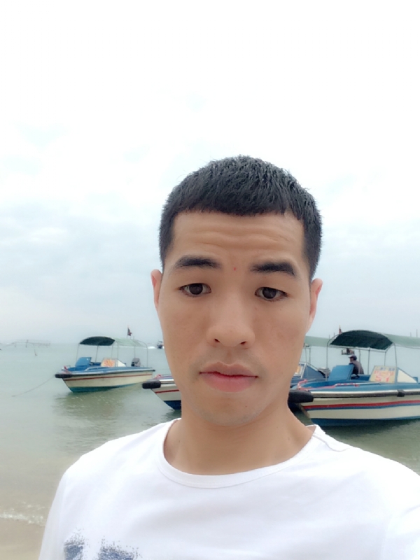 冷风的第一张照片--清流交友网