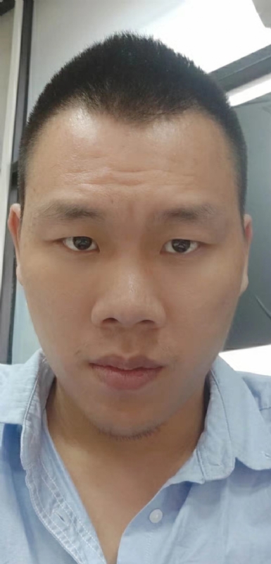 臻之南的第二张照片--清流交友网