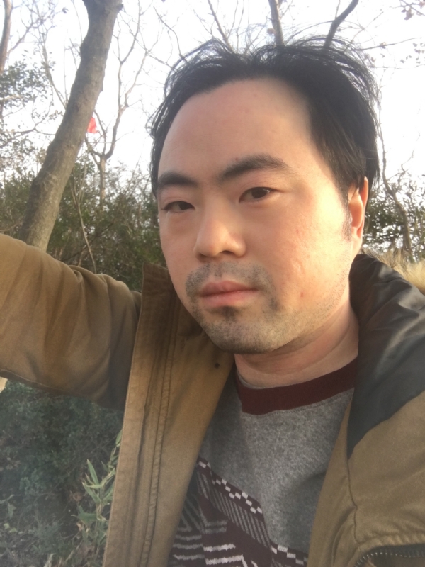一墨的第一张照片--清流交友网