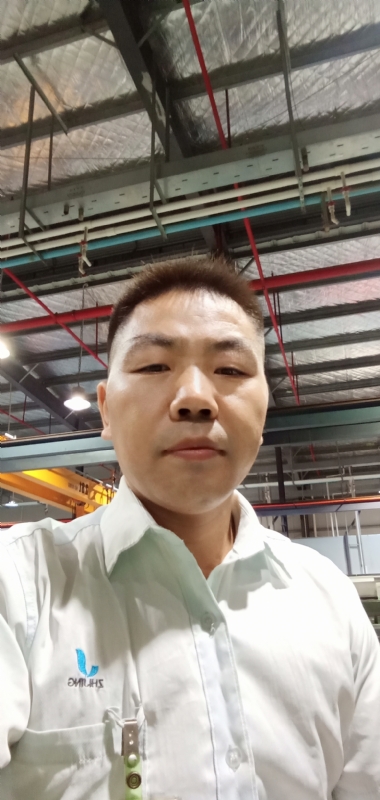 随缘的第一张照片--清流交友网