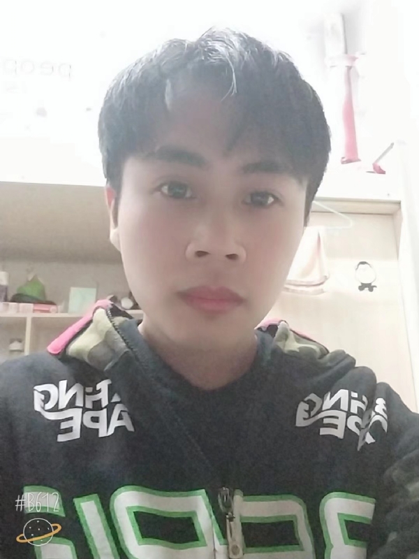 云哥的第一张照片--清流交友网