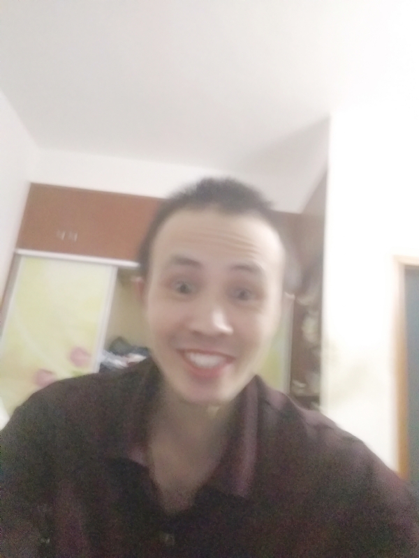 够花的第一张照片--清流交友网