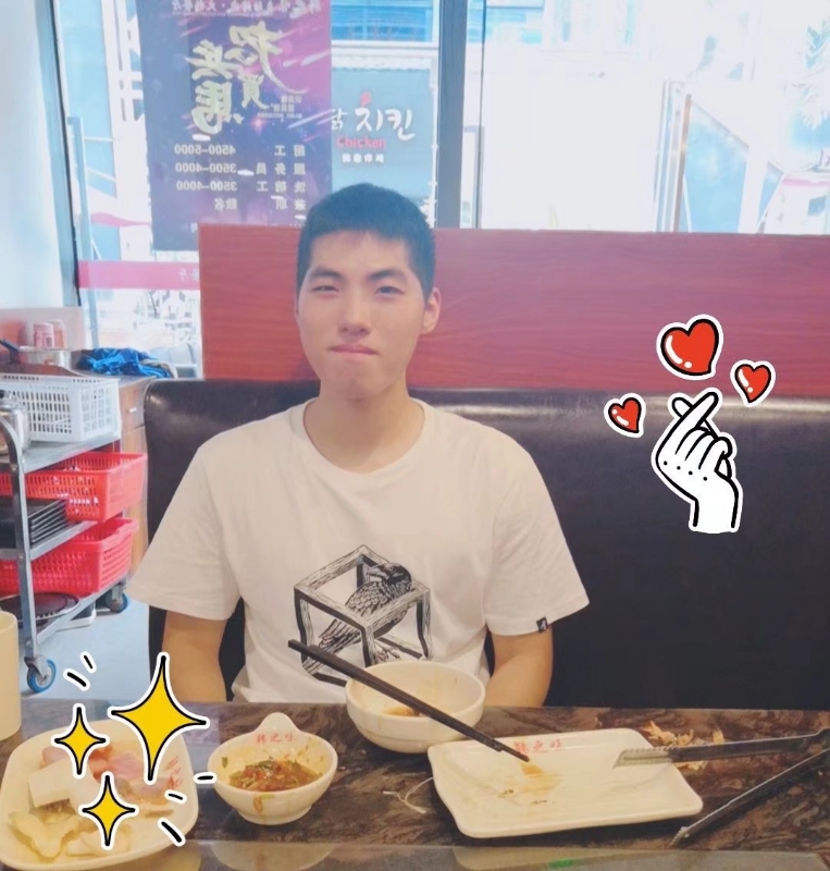 XUAN傑的第一张照片--清流交友网