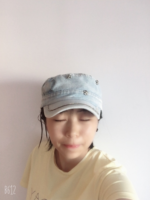 li的第一张照片--清流交友网