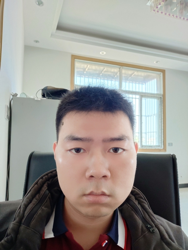 咚咚咚的第一张照片--清流交友网