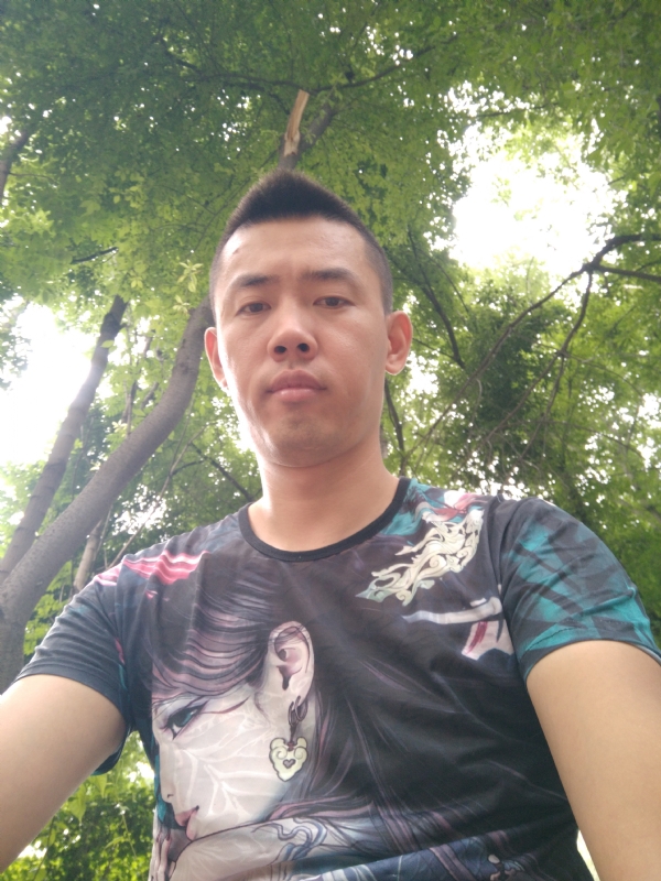 适合的第一张照片--清流交友网