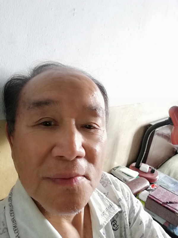Su的第一张照片--清流交友网