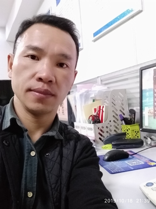 生活如此多娇的第二张照片--清流交友网