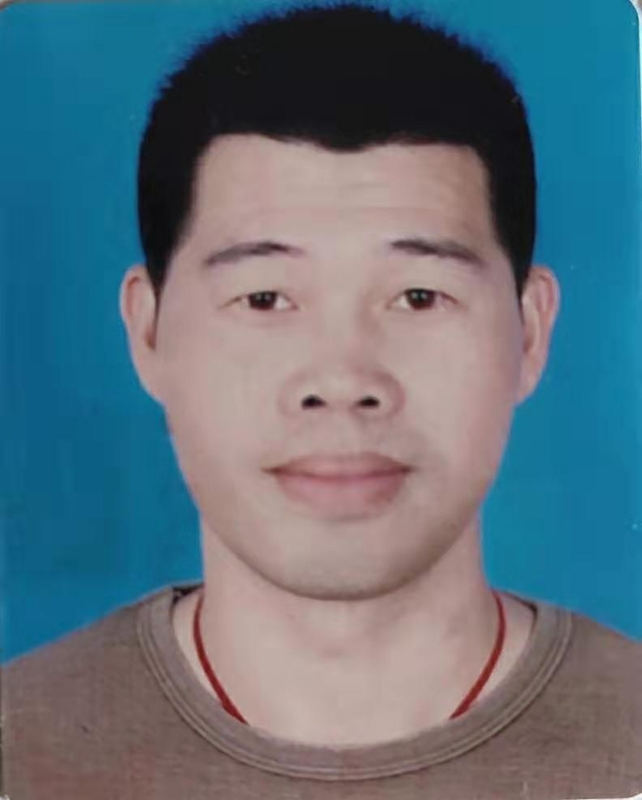 无痕的第一张照片--清流交友网