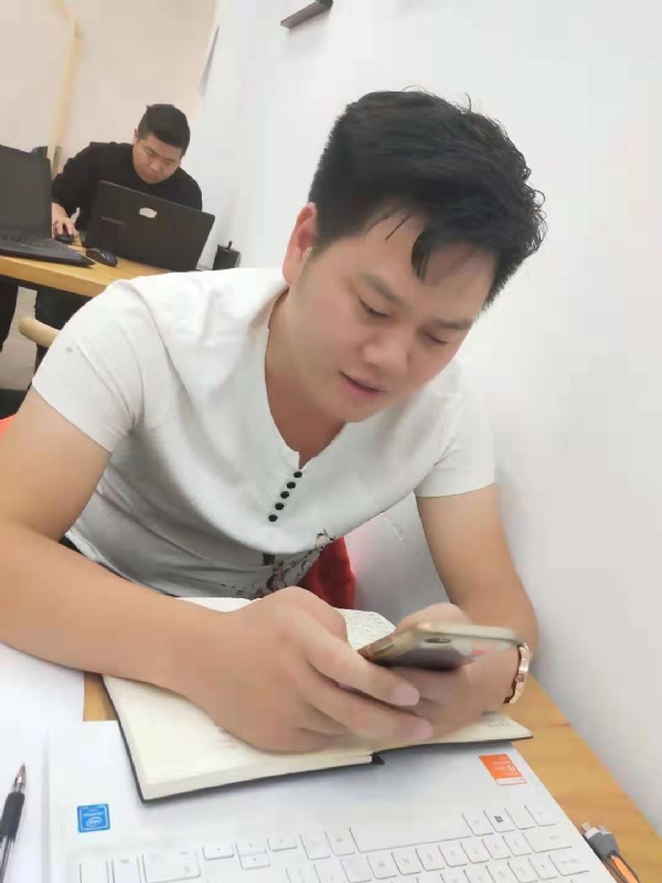 麒麟的第一张照片--清流交友网
