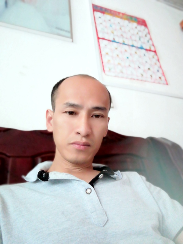 独行侠的第一张照片--清流交友网