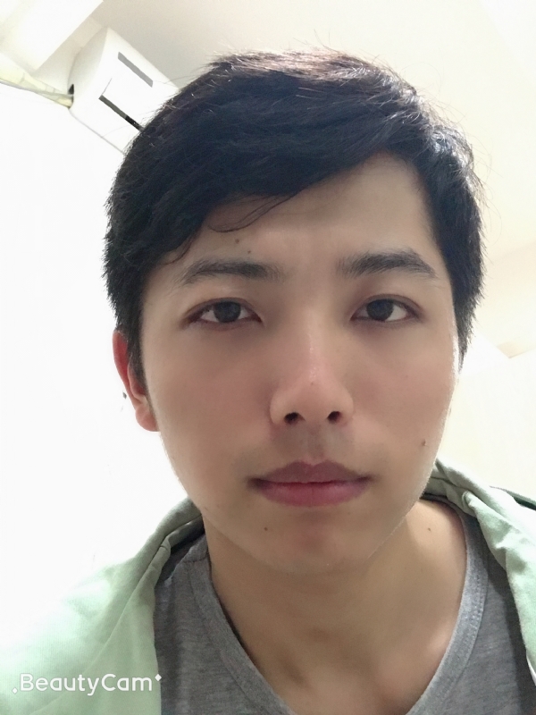 杨树的第一张照片--清流交友网