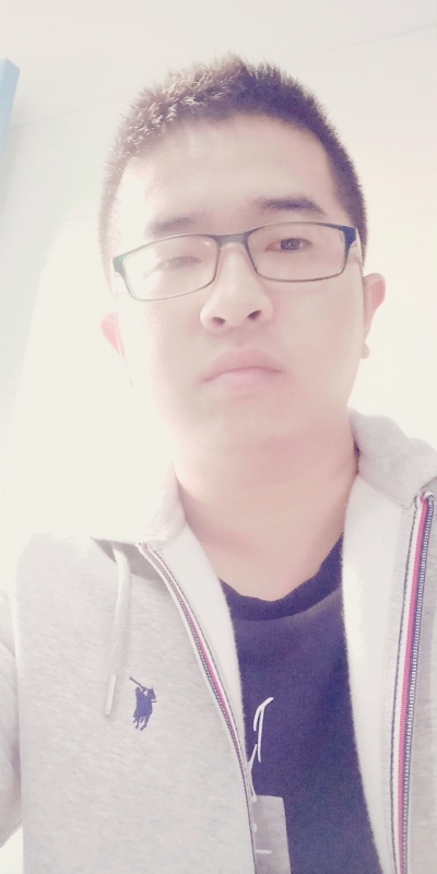 徐先森的第一张照片--清流交友网