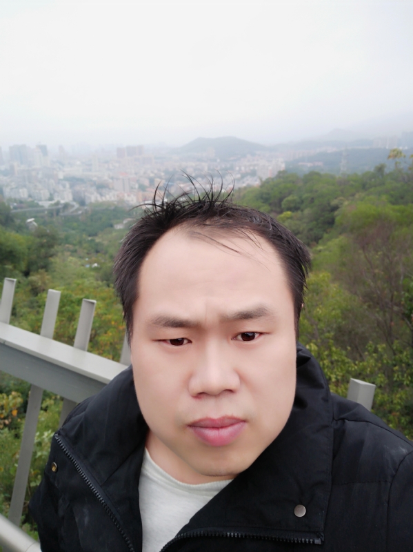 寻找幸福的第一张照片--清流交友网