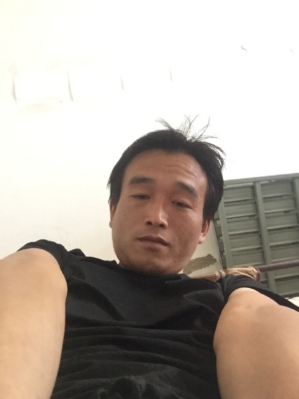 一生为你的第一张照片--清流交友网