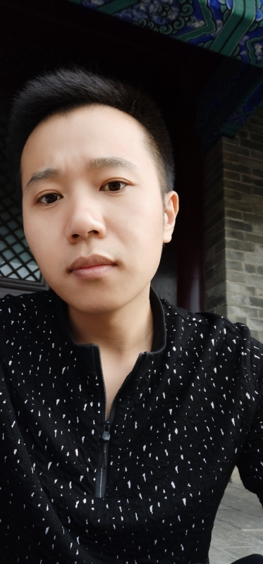 大象随风的第一张照片--清流交友网
