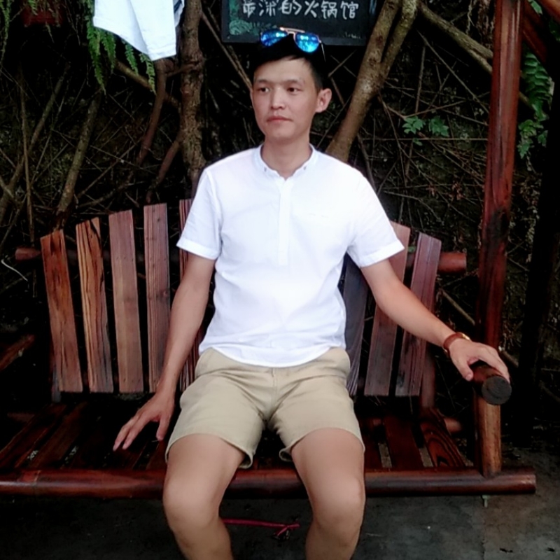 李渊的夏天的第一张照片--清流交友网
