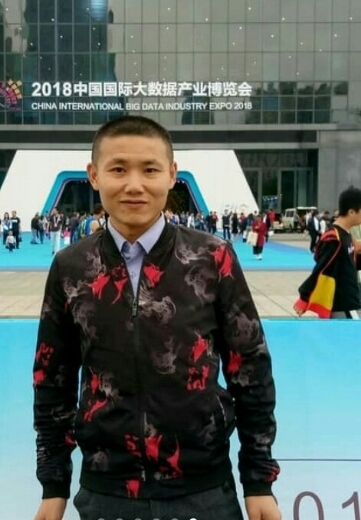 爱拼才会赢的第三张照片--清流交友网