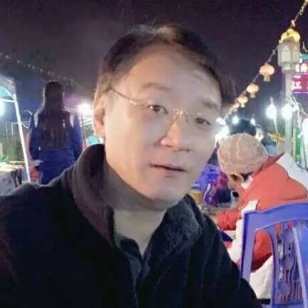 加百列的第一张照片--清流交友网