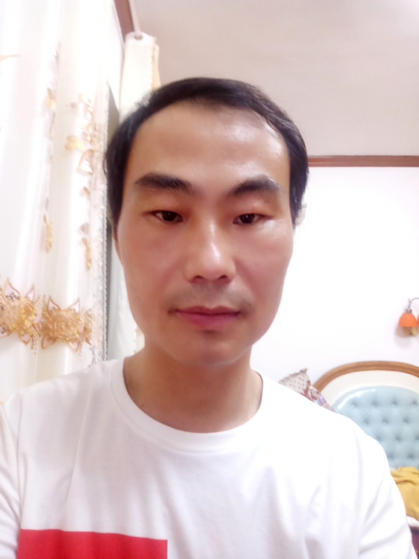 光明的第一张照片--清流交友网