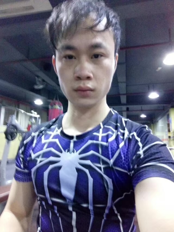 百香果的第一张照片--清流交友网