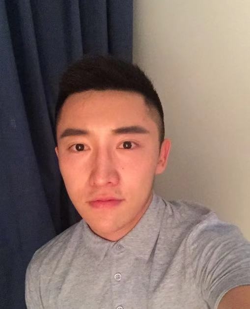灰太狼的第一张照片--清流交友网