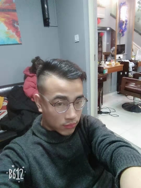 土豆的忧伤的第一张照片--清流交友网