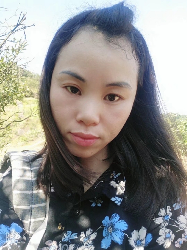英英的第一张照片--清流交友网