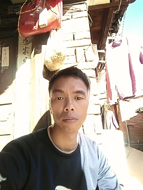等会就睡的第一张照片--清流交友网