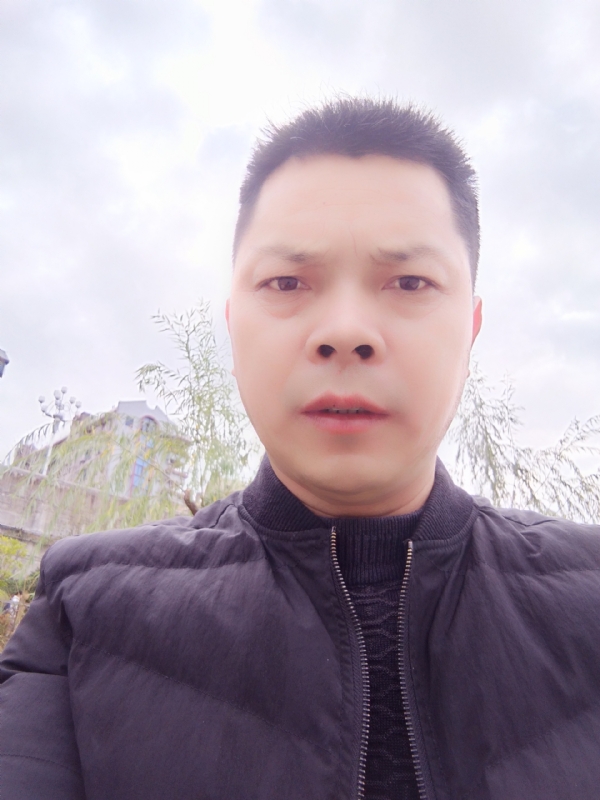 随缘的第一张照片--清流交友网