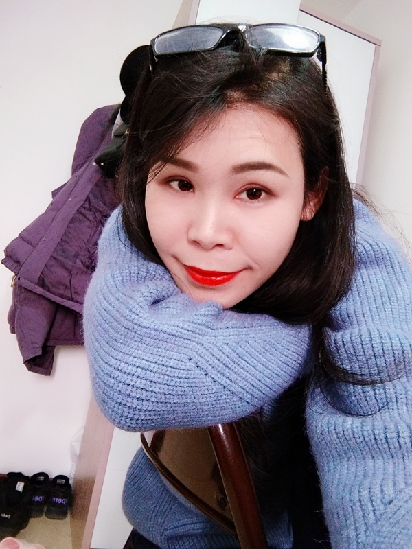 西月的第一张照片--清流交友网