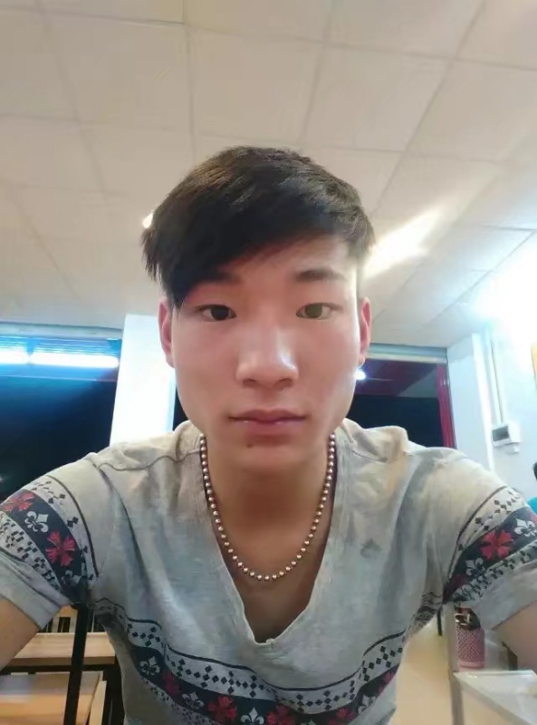 放飞的第一张照片--清流交友网
