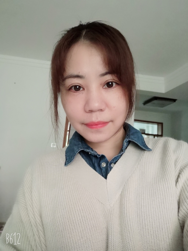 蜗牛慢慢的第一张照片--清流交友网