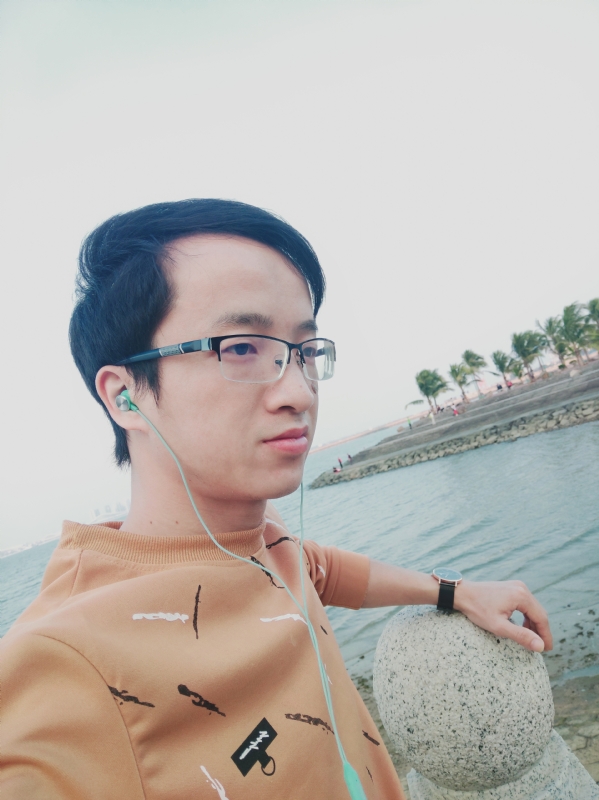 暗夜孤风的第一张照片--清流交友网