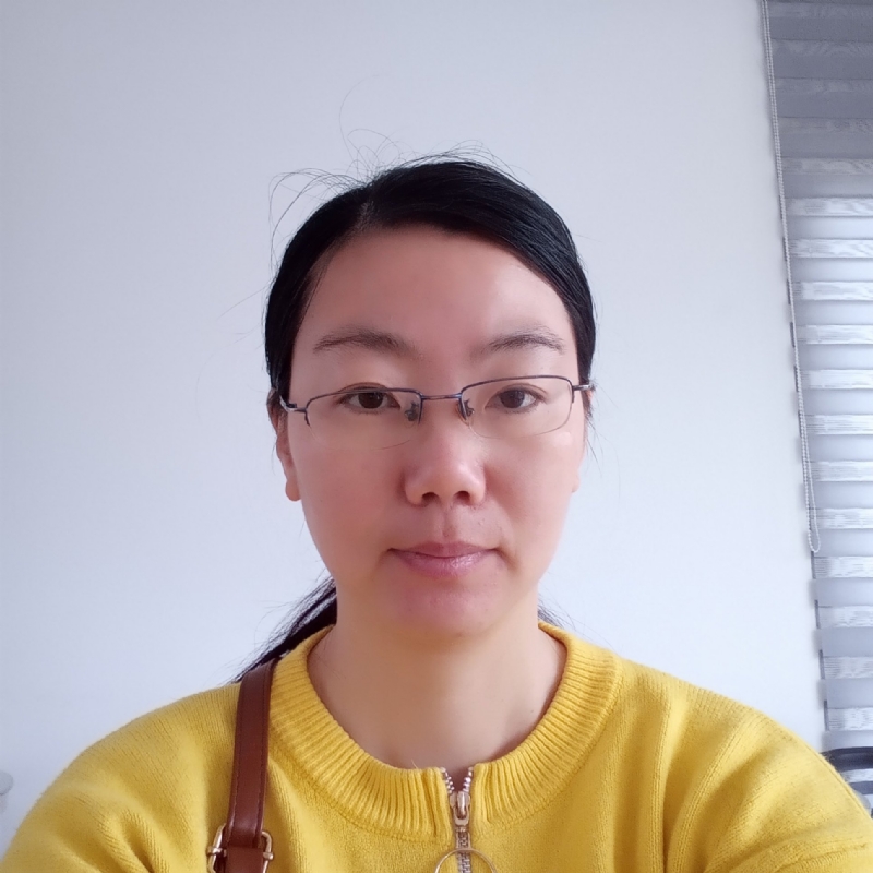 jennifer的第一张照片--清流交友网