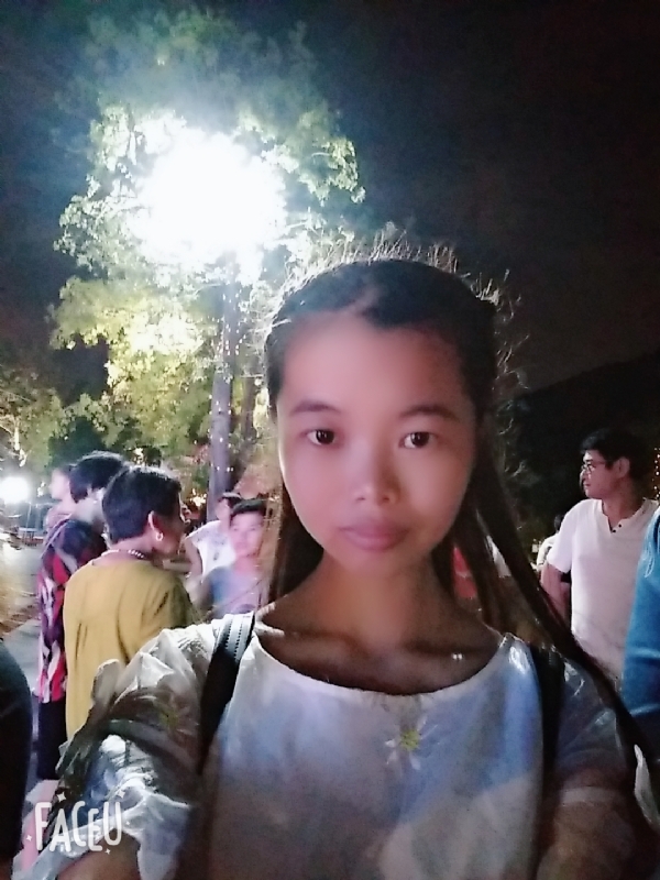 雨天的第一张照片--清流交友网
