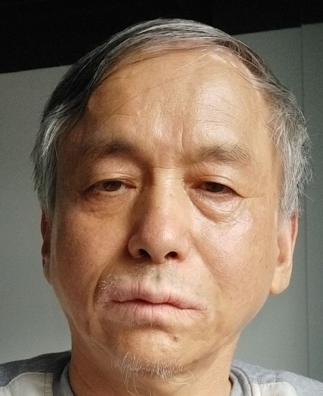 9杰米的第一张照片--清流交友网